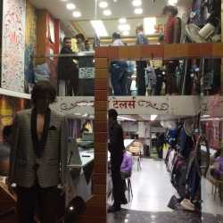 Julie Tailors Jawahar Road - Readymade Garment Retailers In Indore - Justdial Julie Tailors Jawahar Road - Readymade Garment Retailers In Indore - Justdial