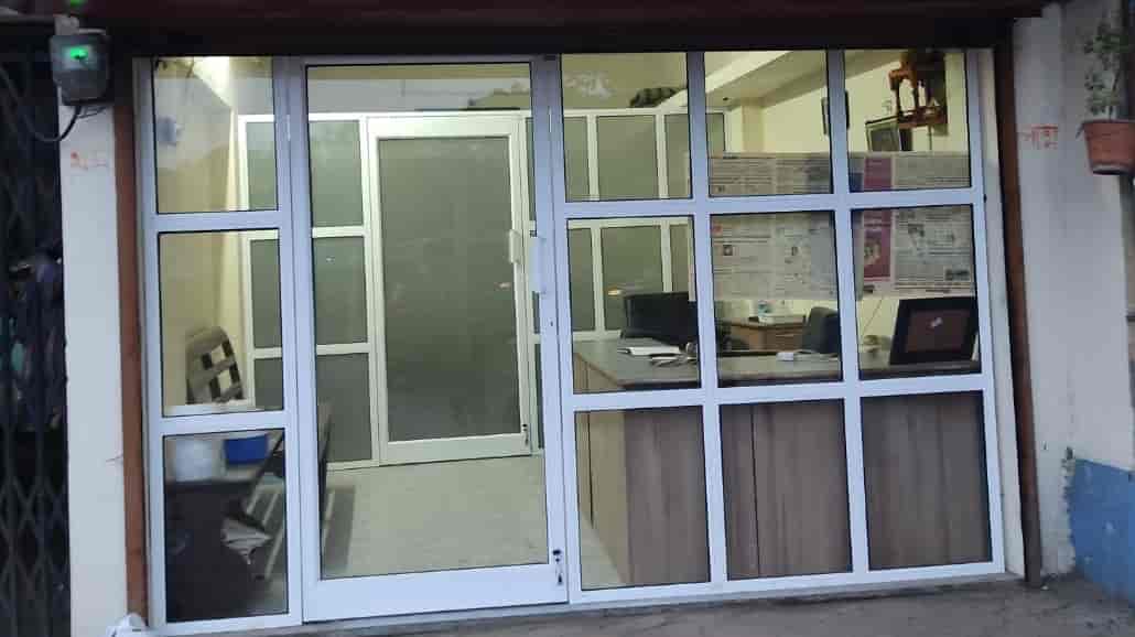Lab view 6