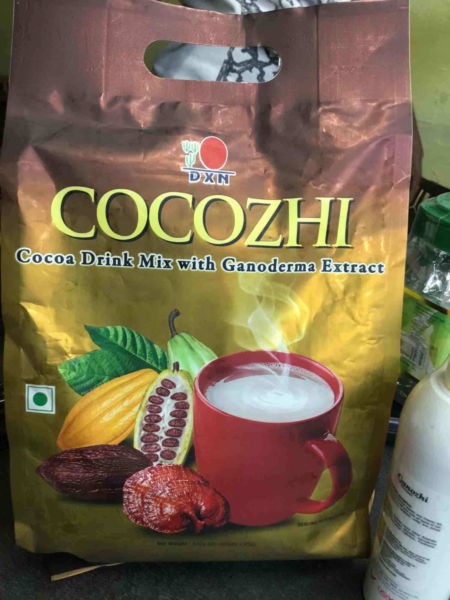 Dxn Health Products Mhow Nutritional Supplement Distributors In Indore Justdial