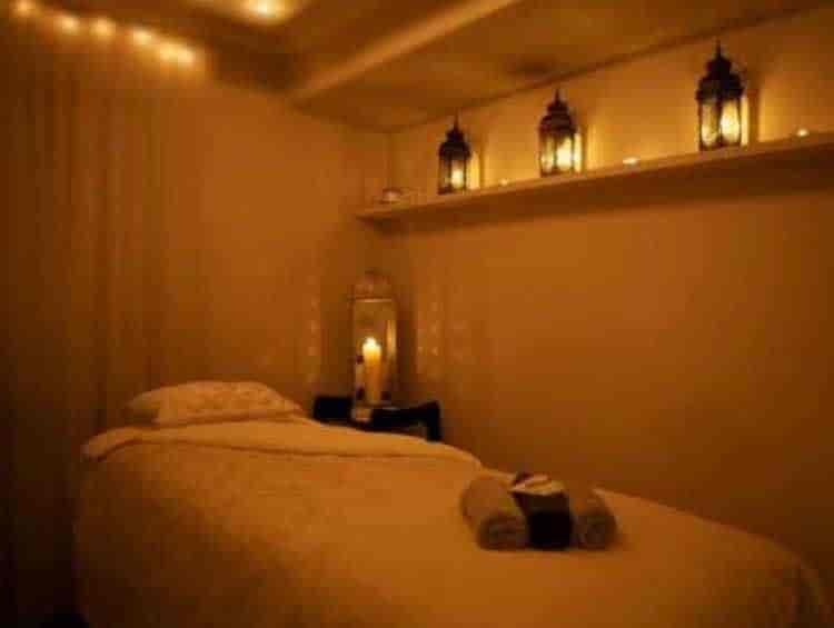 Ocean thai massage Clearance