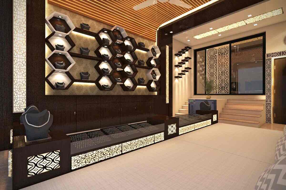neev imperia design construction ring road architects in genesis design studio indore