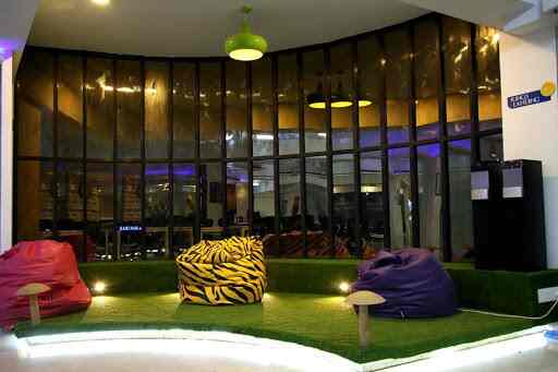 Wittyfeed Manoramaganj Advertising Agencies In Indore Justdial Wittyfeed has 80 employees at their 1 location. wittyfeed manoramaganj advertising