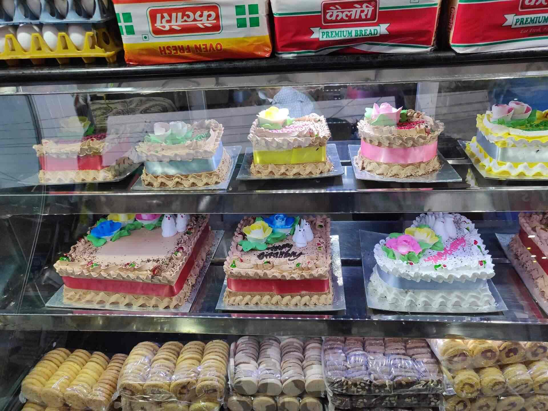Top more than 157 cakes n craft mhow awesomeenglish.edu.vn