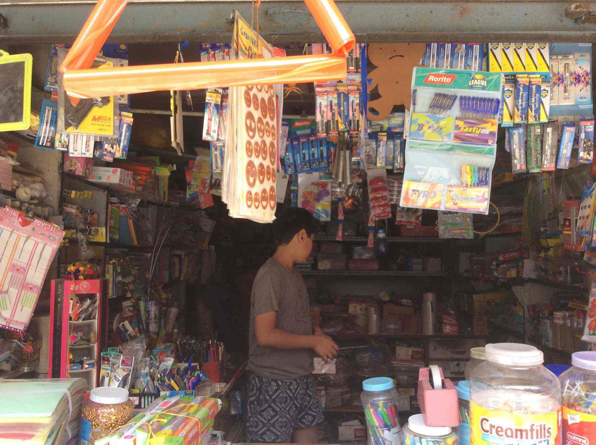 Share more than 124 kapoor stationery & gift palace latest kenmei.edu.vn