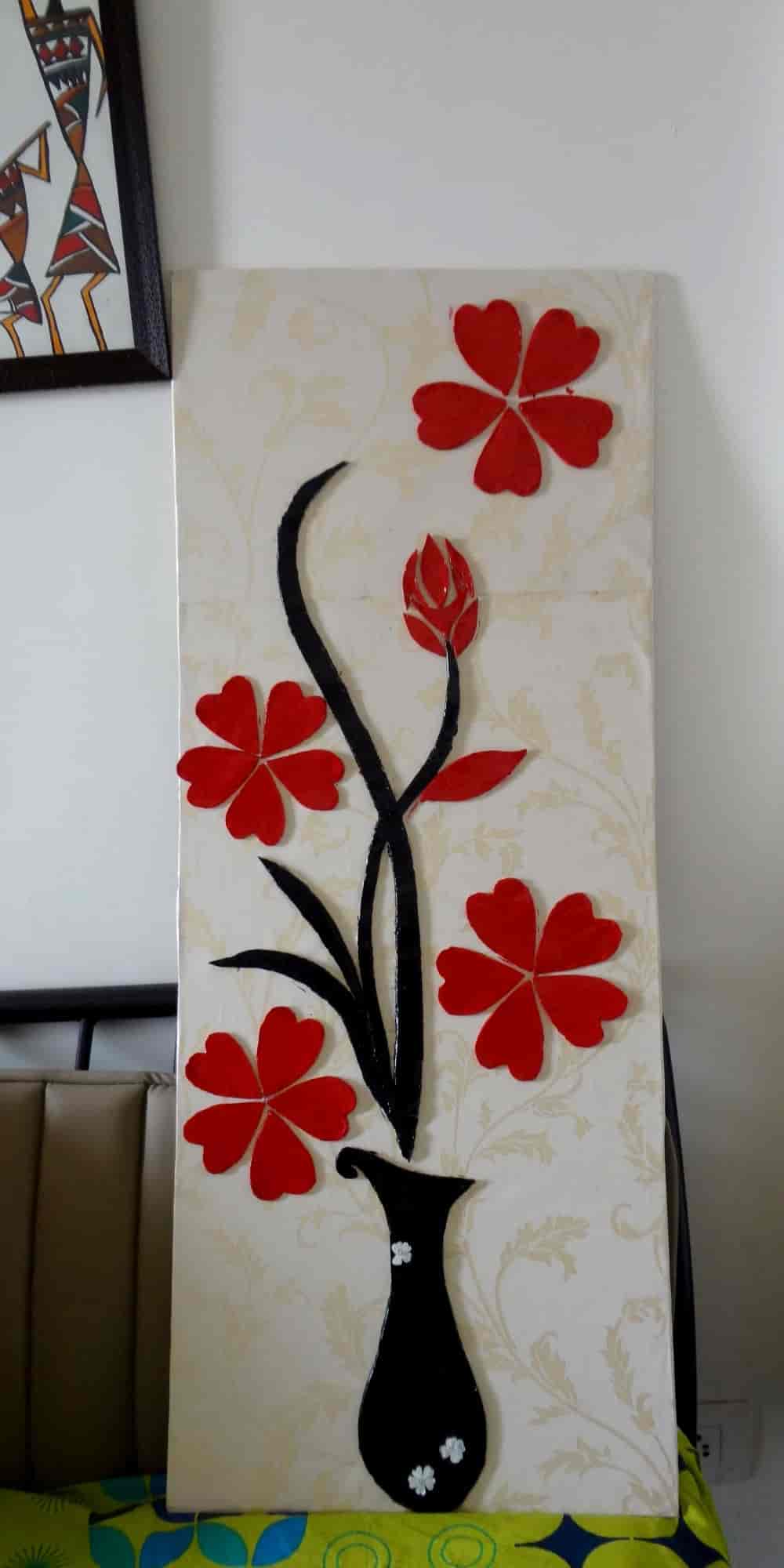 Sonam Art And Craft Classes Photos Bhicholi Mardana Indore By Clay Art Sonam And Craft Classes Photos Bhicholi Mardana