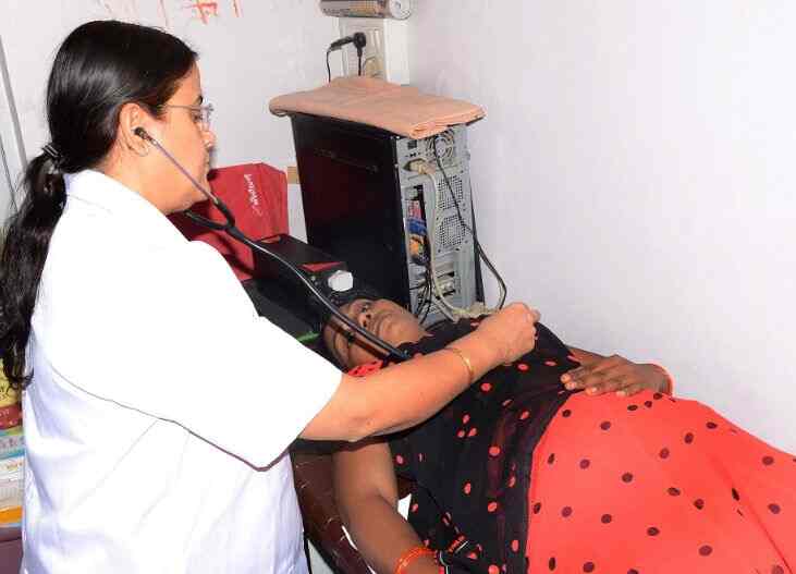 Image result for dr. sushmita mukherjee