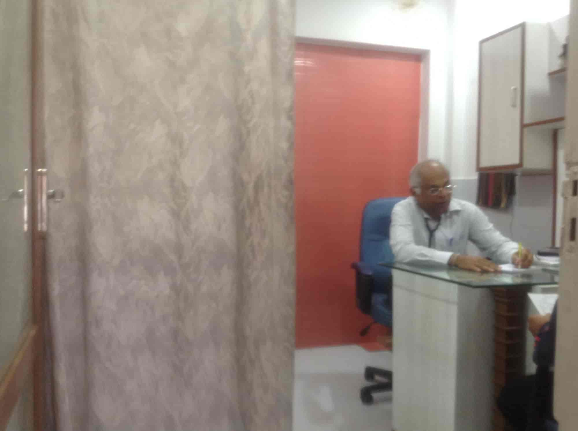 Dr. Anil Kumar Budhwani in Sudama Nagar,Indore - Best Paediatricians near  me in Indore - Justdial