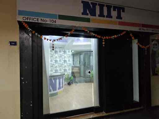 Niit Ltd Mg Road Indore Computer Training Institutes In Indore Justdial Know the fee structure, courses, admission criteria, and placement report of nit bhopal. niit ltd mg road indore computer