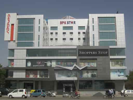 shoppers stop kidswear