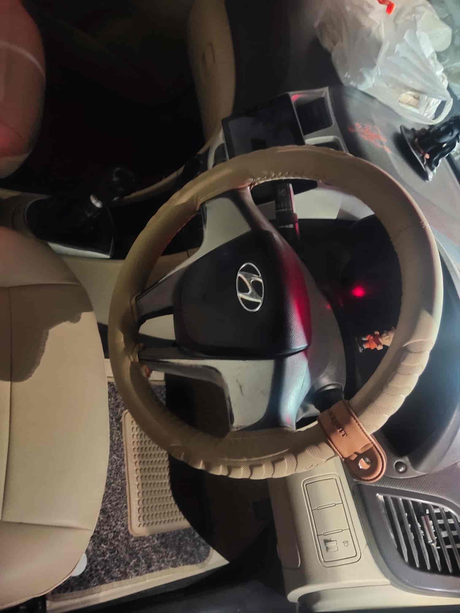 Vip car interior accessories store