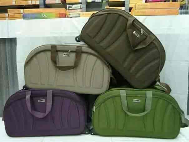 Lucky Bags Manufacturer Photos Moti Tabela Indore Pictures Luggage Bag Lucky Bags Manufacturer Photos Moti Tabela Indore Manufacturers