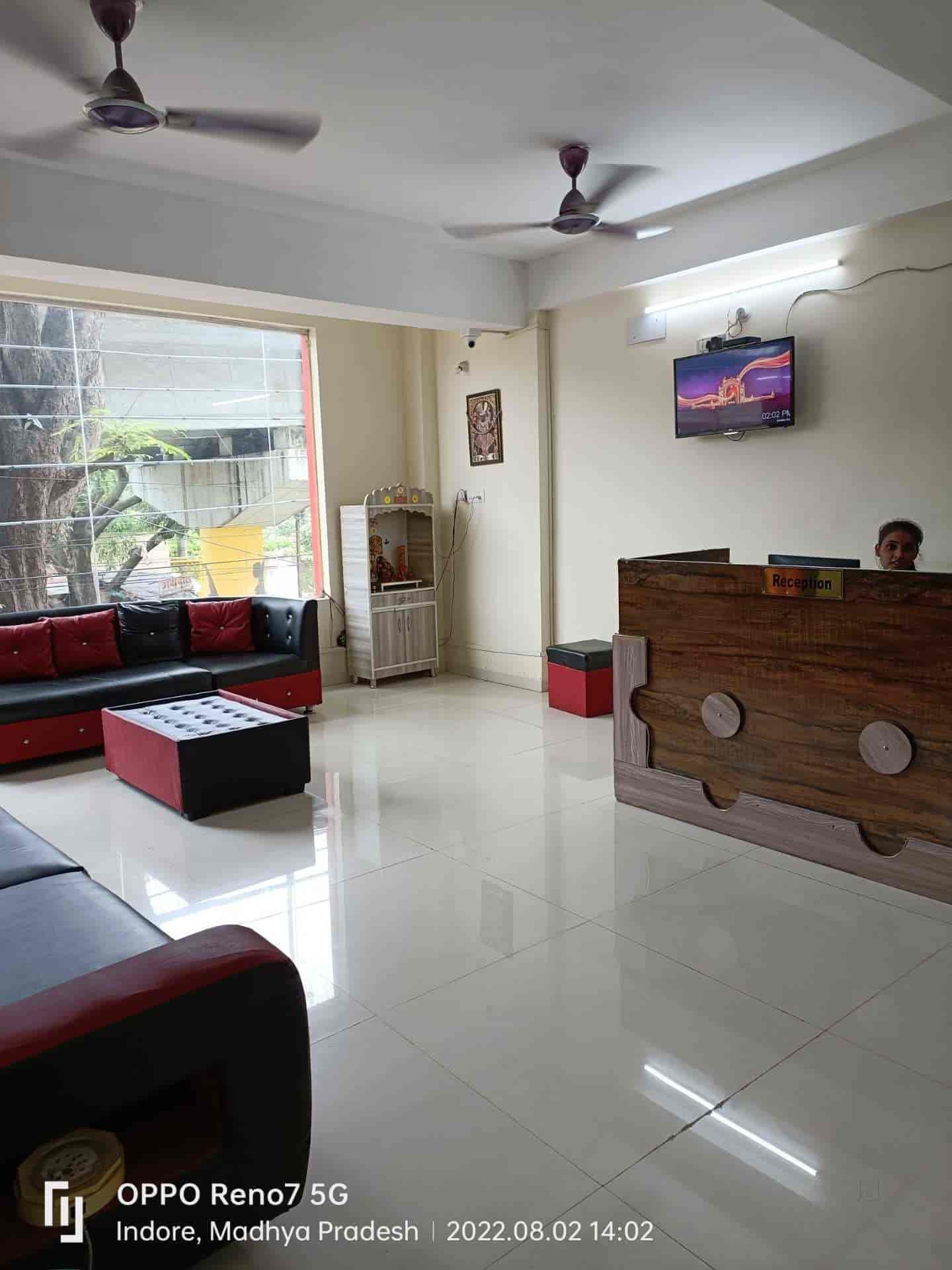 Lab view 9