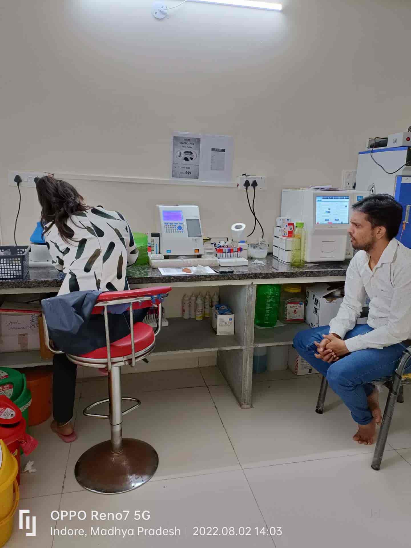 Lab view 7