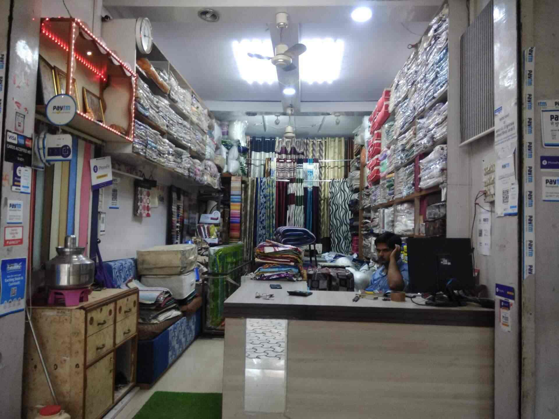 Shri Home Decor Vijay Nagar Mattress Dealers In Indore Justdial