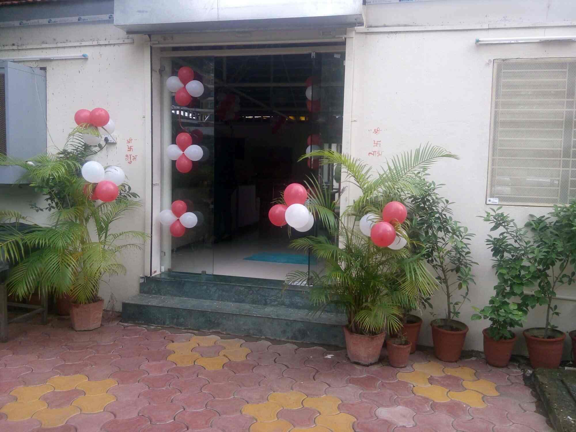 Discover more than 104 event decoration training super hot vova.edu.vn