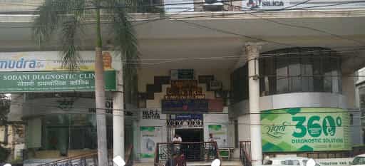 Lab view 12