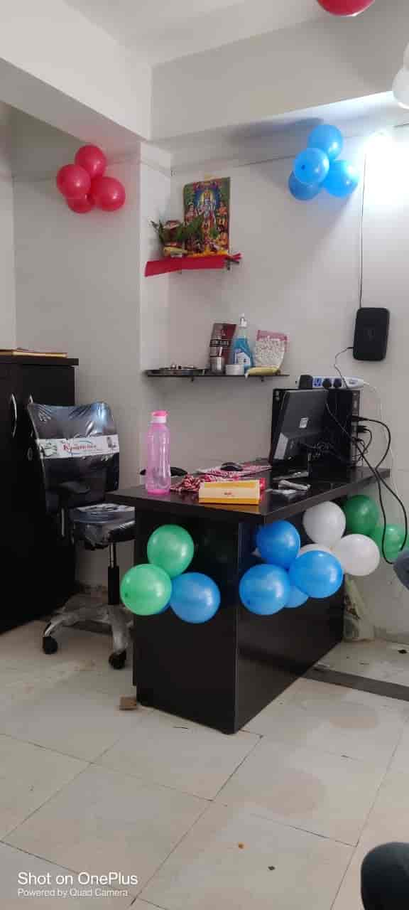 Lab view 5