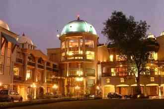 Narmada Jacksons A Grand Heritage Hotel Photos Civil Lines Jabalpur Exterior Image Narmada Jacksons A Grand Heritage Hotel Photos Civil Lines Jabalpur