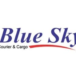 Blue Sky Door To Door Service Pvt Ltd Courier Service Marhatal