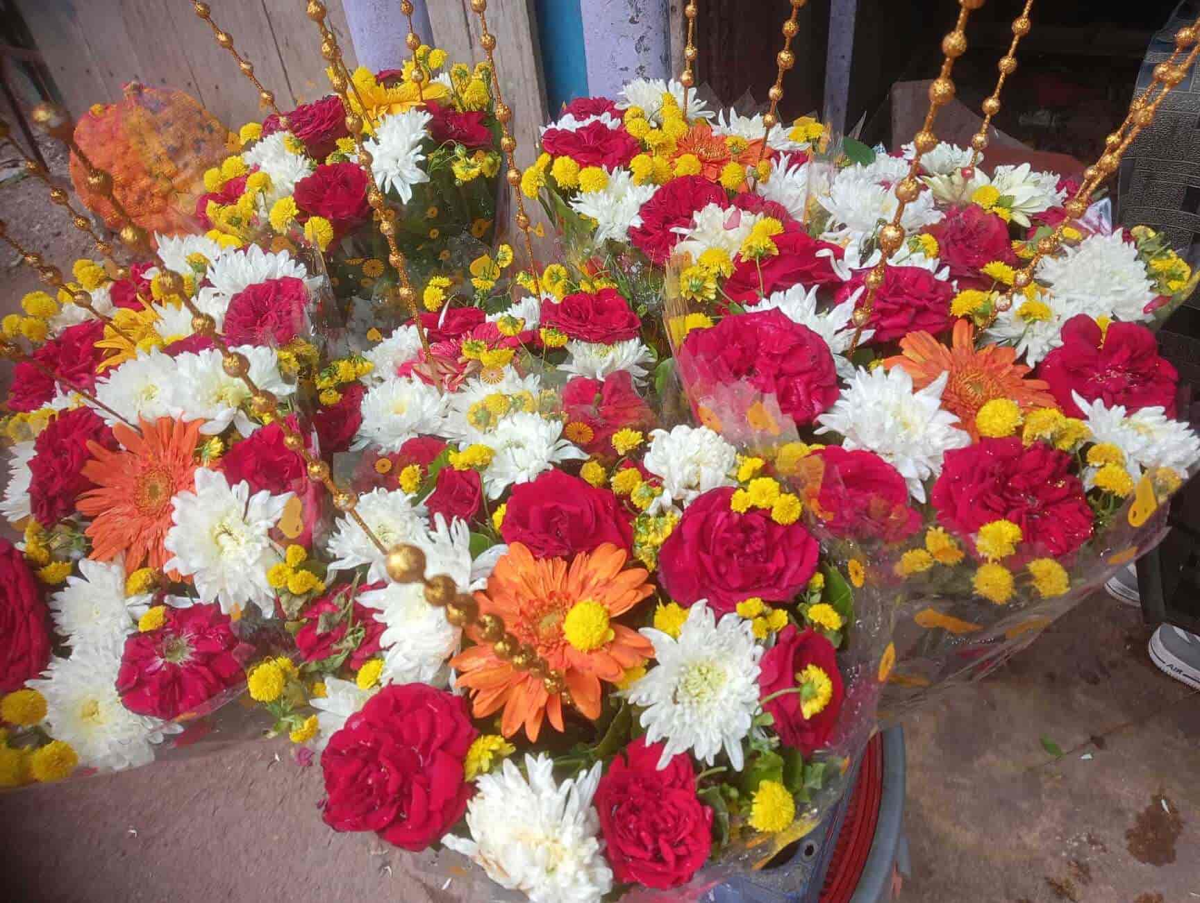 Details 166+ flower decoration jabalpur best seven.edu.vn