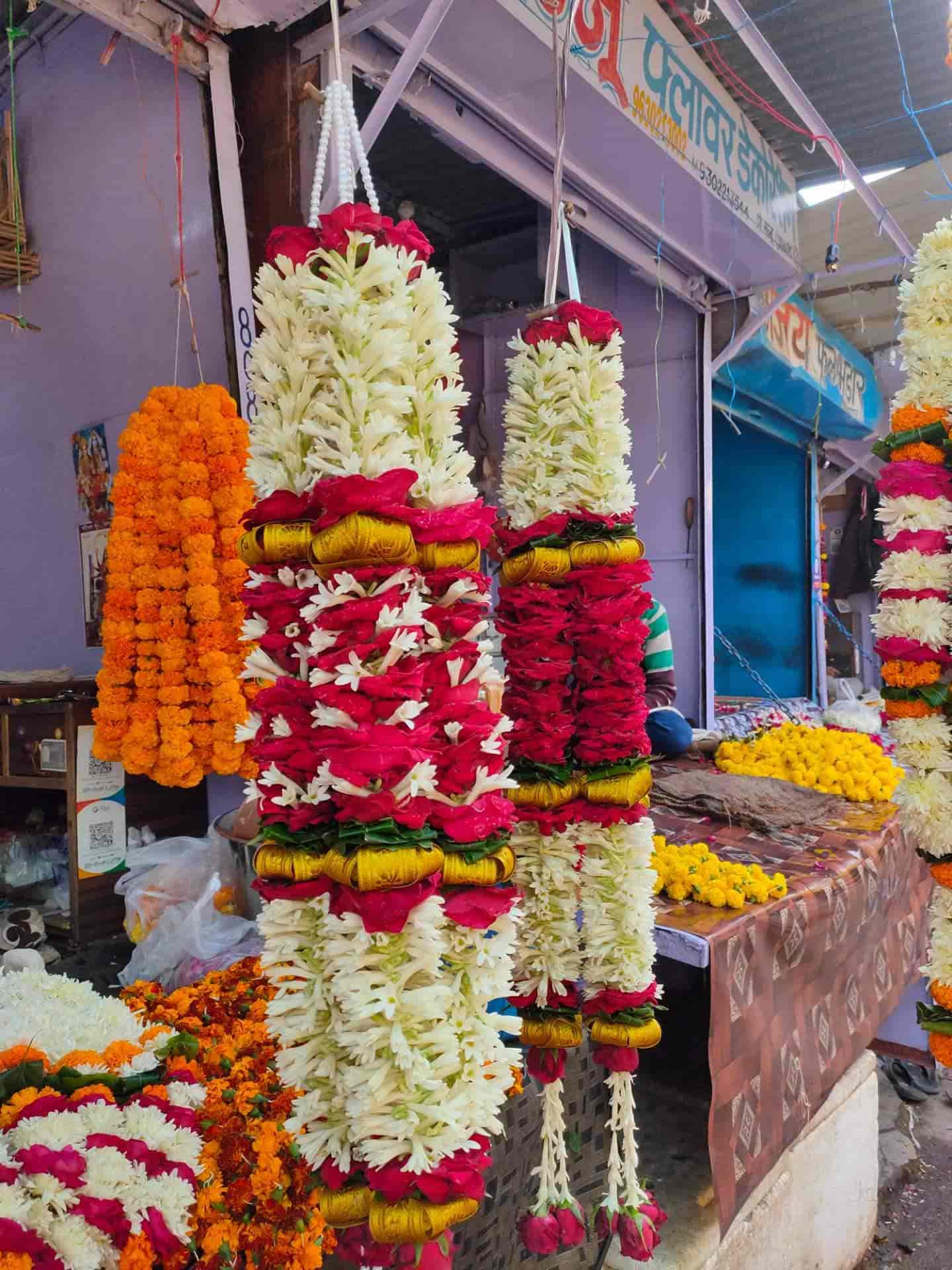 Details 166+ flower decoration jabalpur best seven.edu.vn