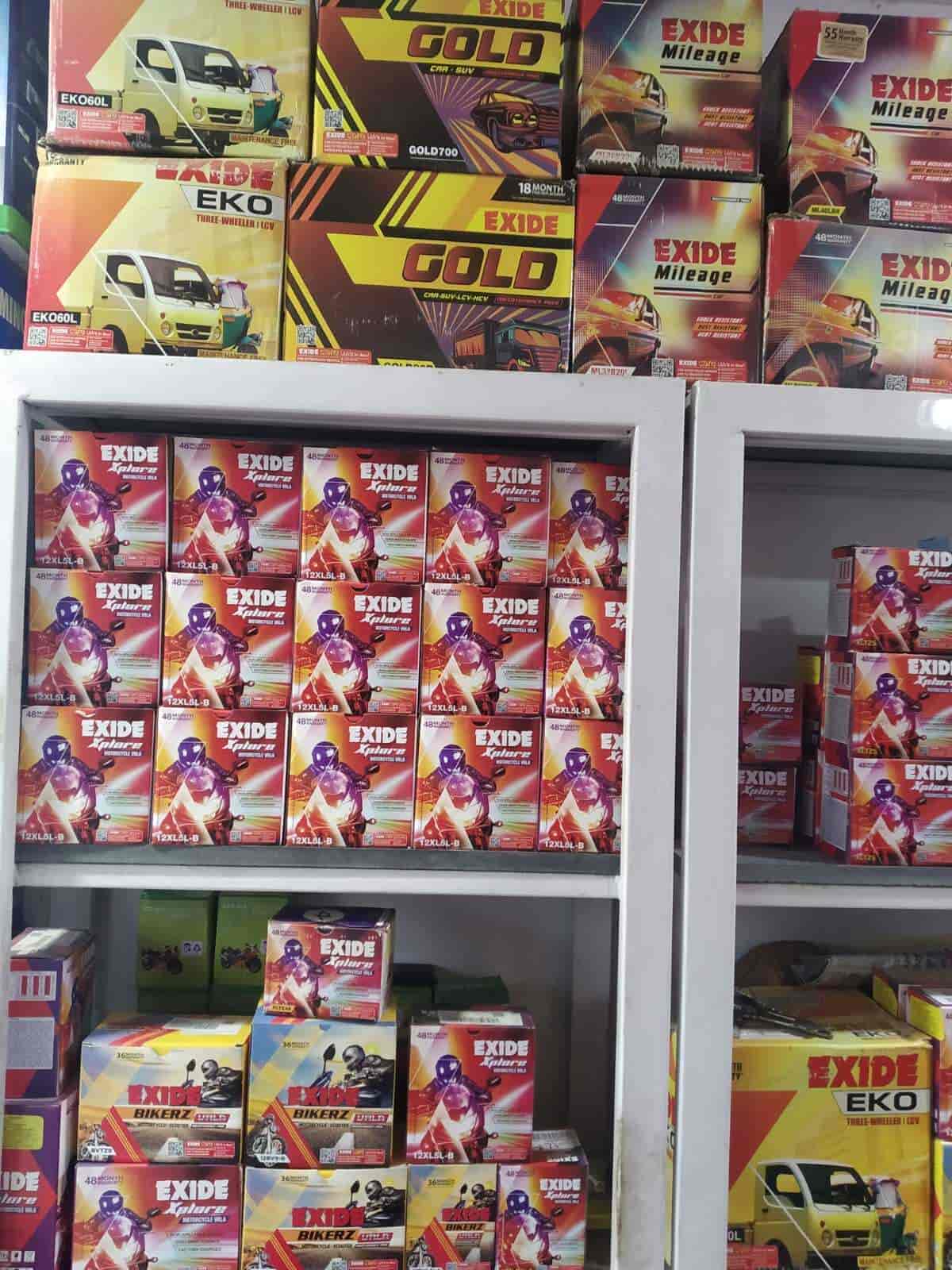 K K Traders in Ranjhi,Jabalpur - Best Commercial Inverter Dealers