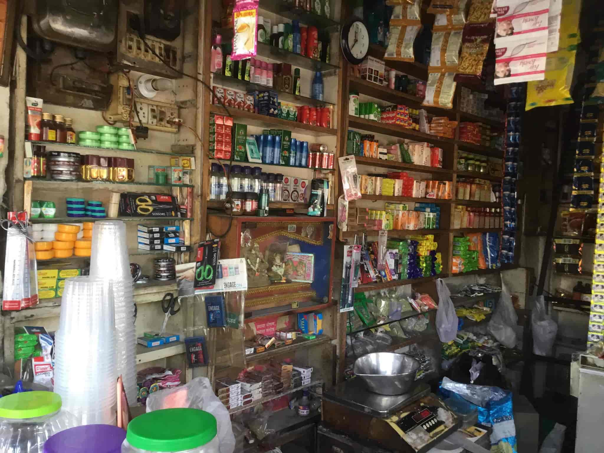 Roshan Kirana Stores in Wright Town,Jabalpur - Best General Stores