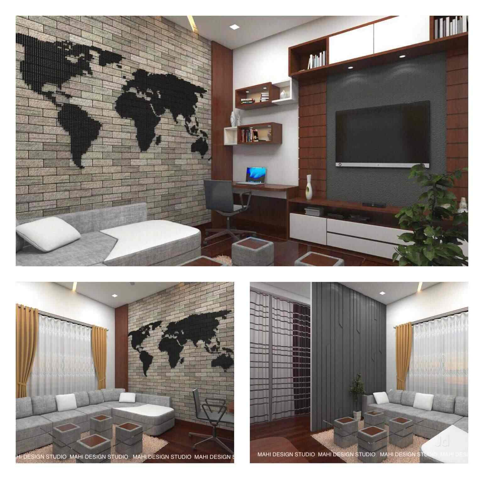 Aamaya Design Studio By Aadhyashree Infrastructure, Wright Town - Civil  Contractors in Jabalpur - Justdial