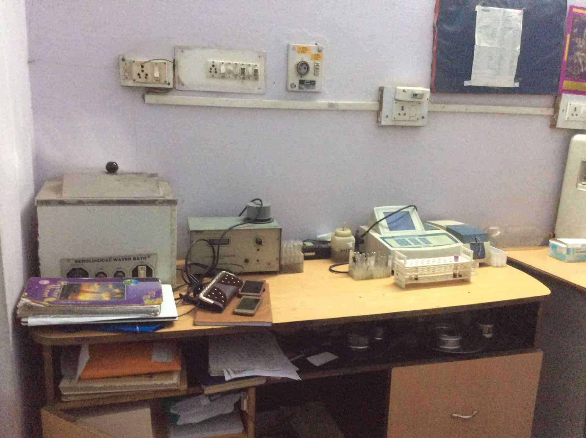 Lab view 5