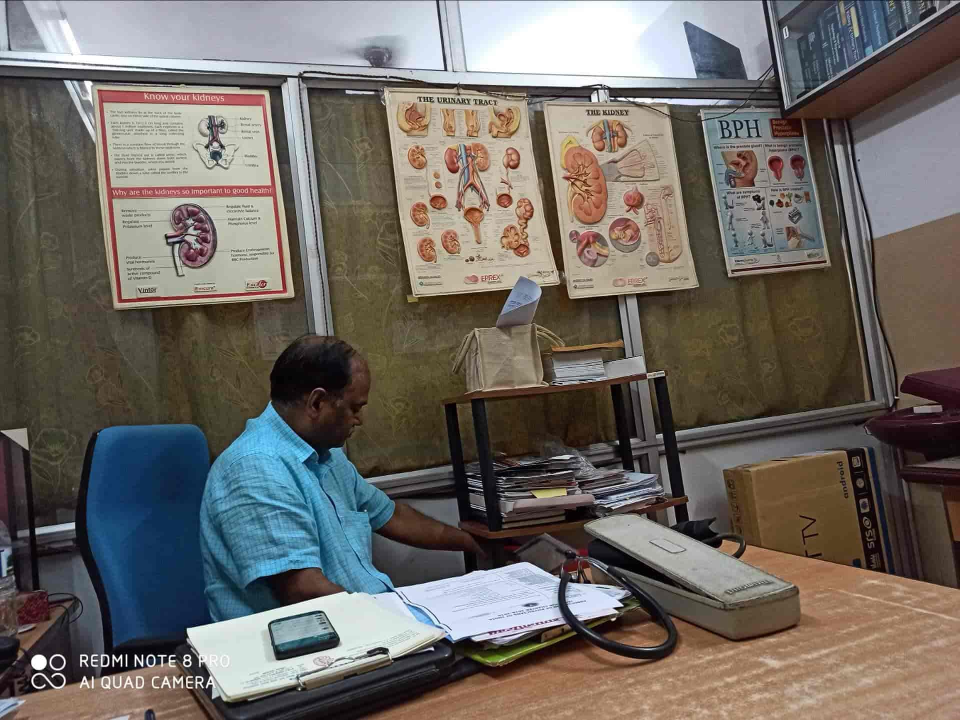 5 Photos of Dr. Anil Jain in Wright Town, Jabalpur - Justdial