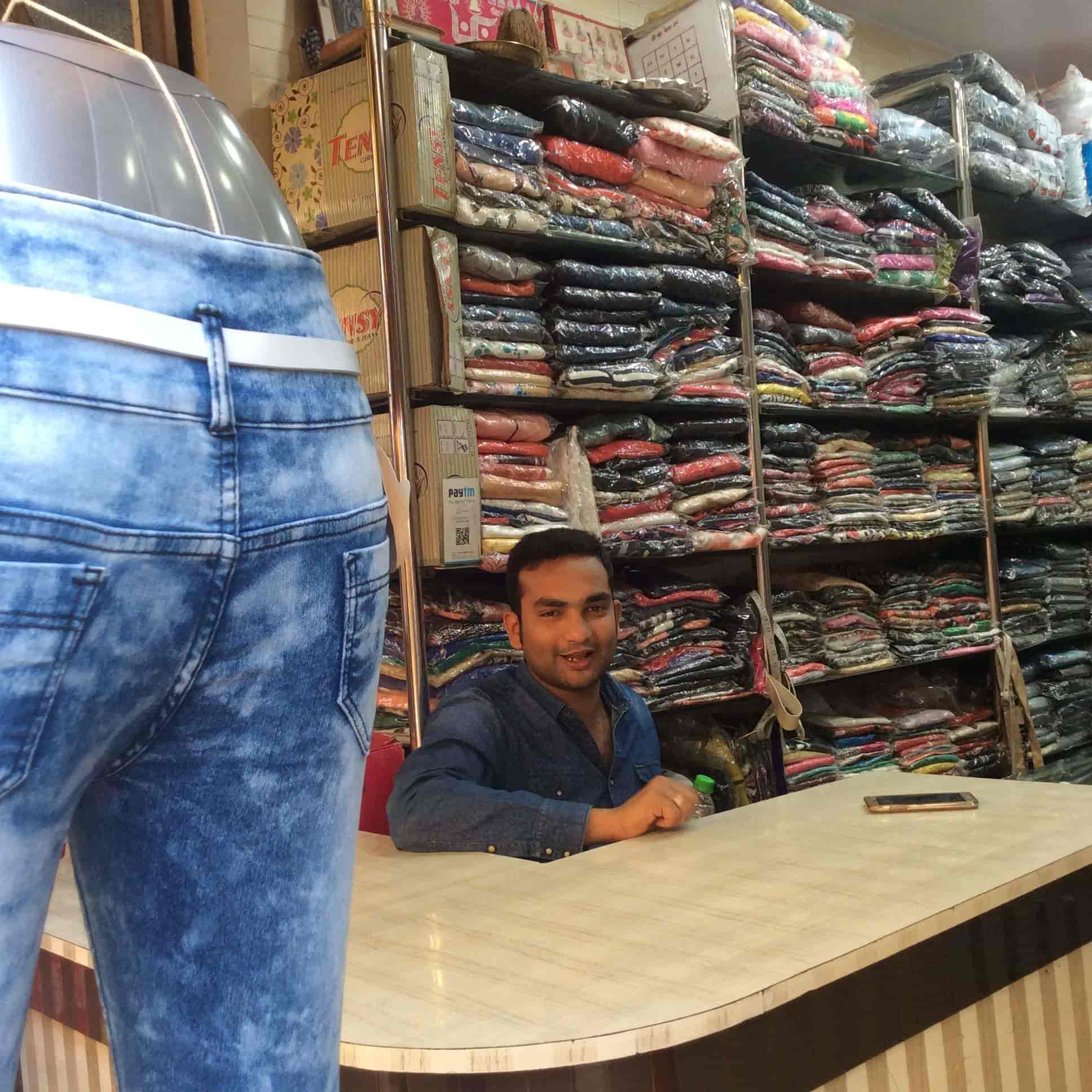 paridhan jeans online