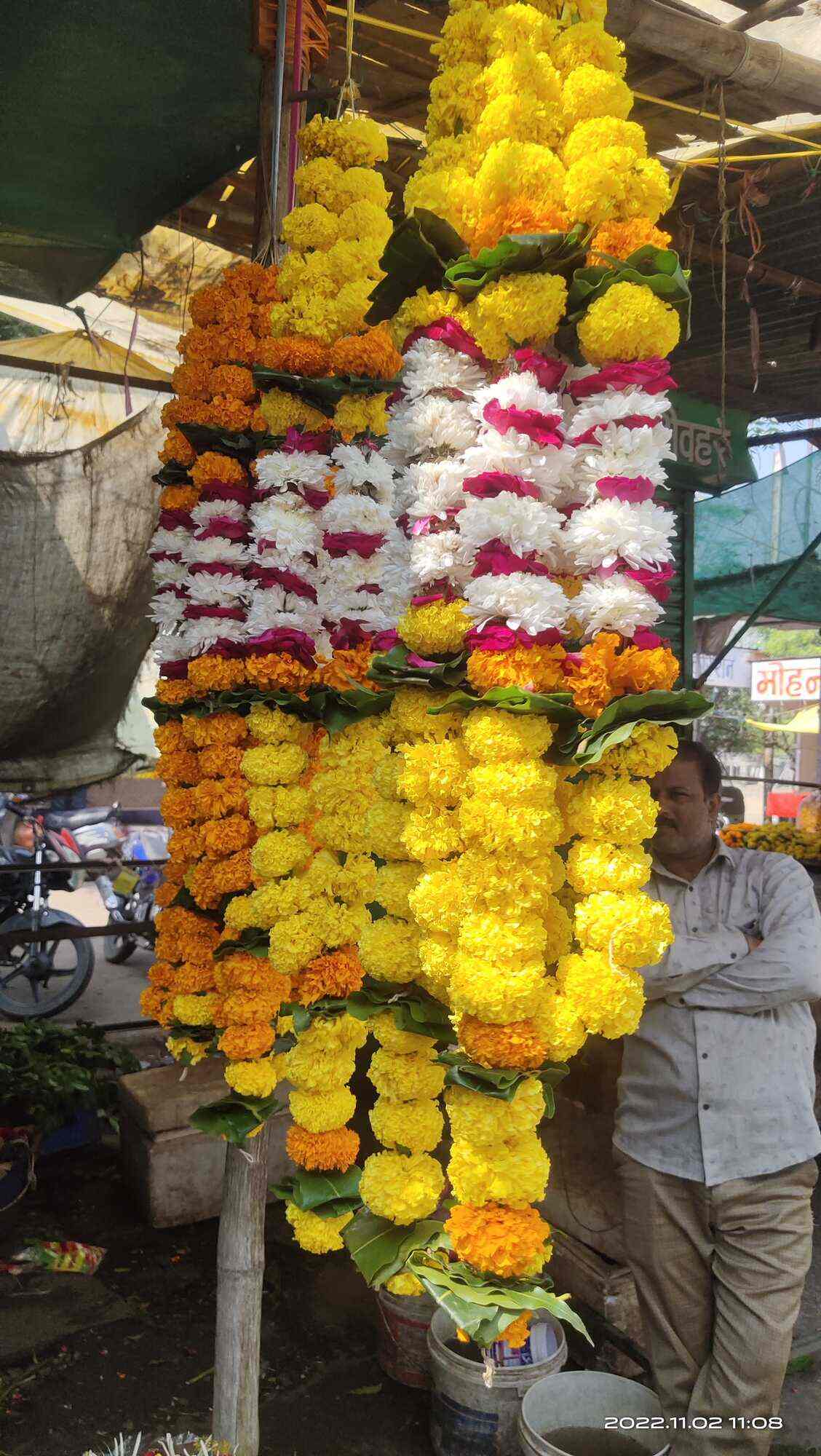 Top 166+ flower decoration jabalpur super hot vova.edu.vn