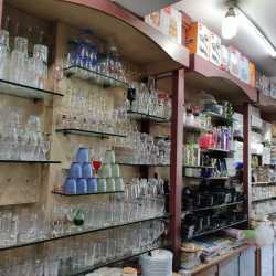 Pooja Metal Crockery Shop Russel Chowk Metal Dealers In Jabalpur Justdial pooja metal crockery shop russel chowk