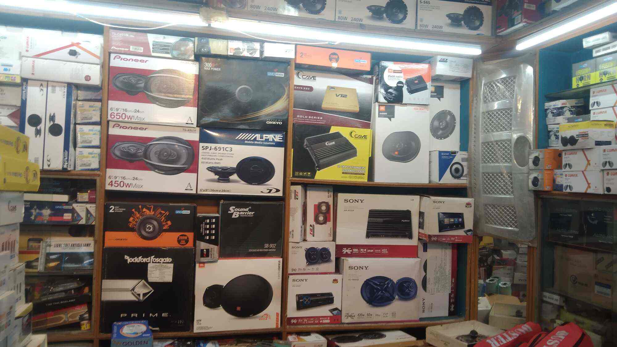 Update more than 62 car decor jabalpur seven.edu.vn