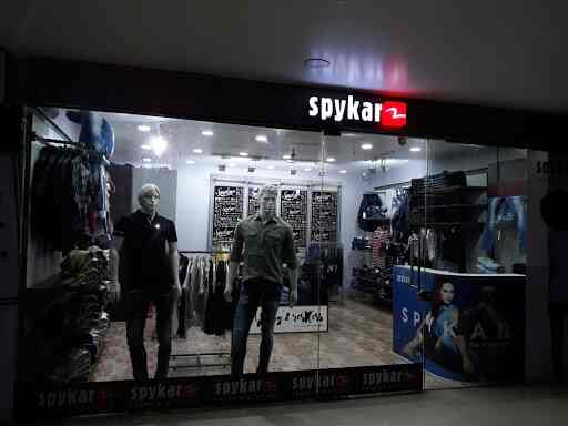 Spykar Showroom - Readymade Garment 