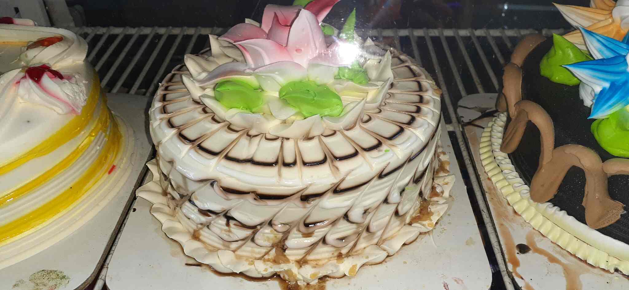 Update 133+ birthday cake ramesh latest in.eteachers