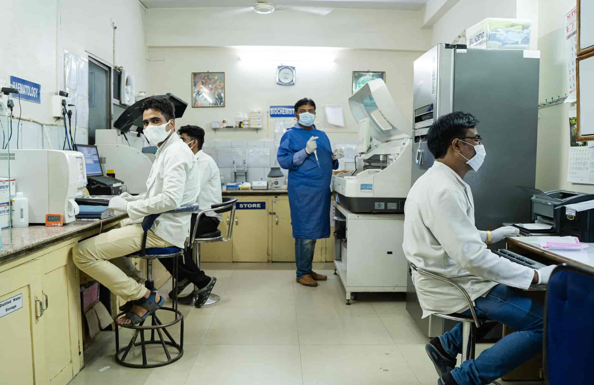 Lab view 5