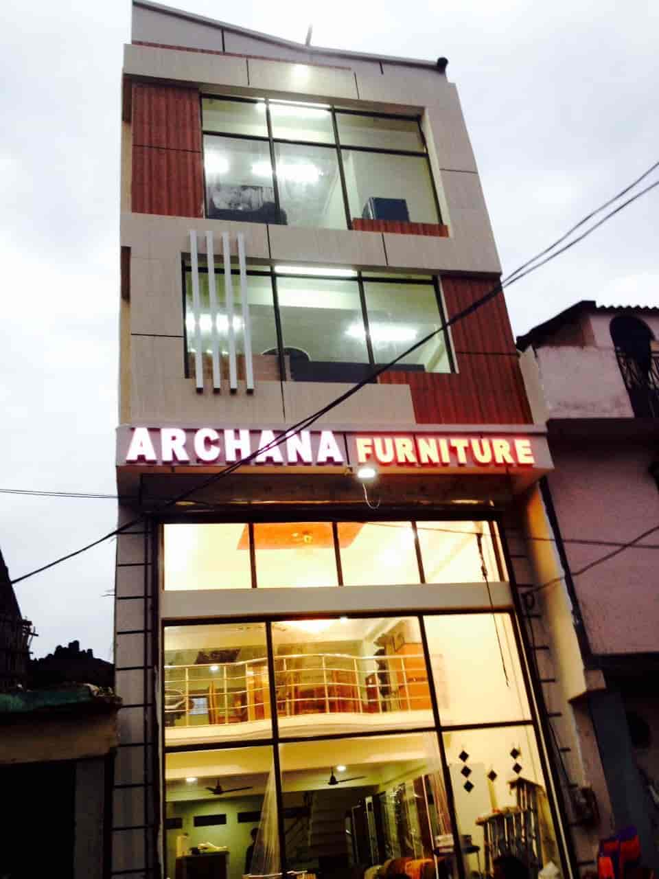 archana furniture showroom photos, ranjhi azad nagar, jabalpurfront view of furniture showroom archana furniture showroom photos, ranjhi azad nagar, jabalpur