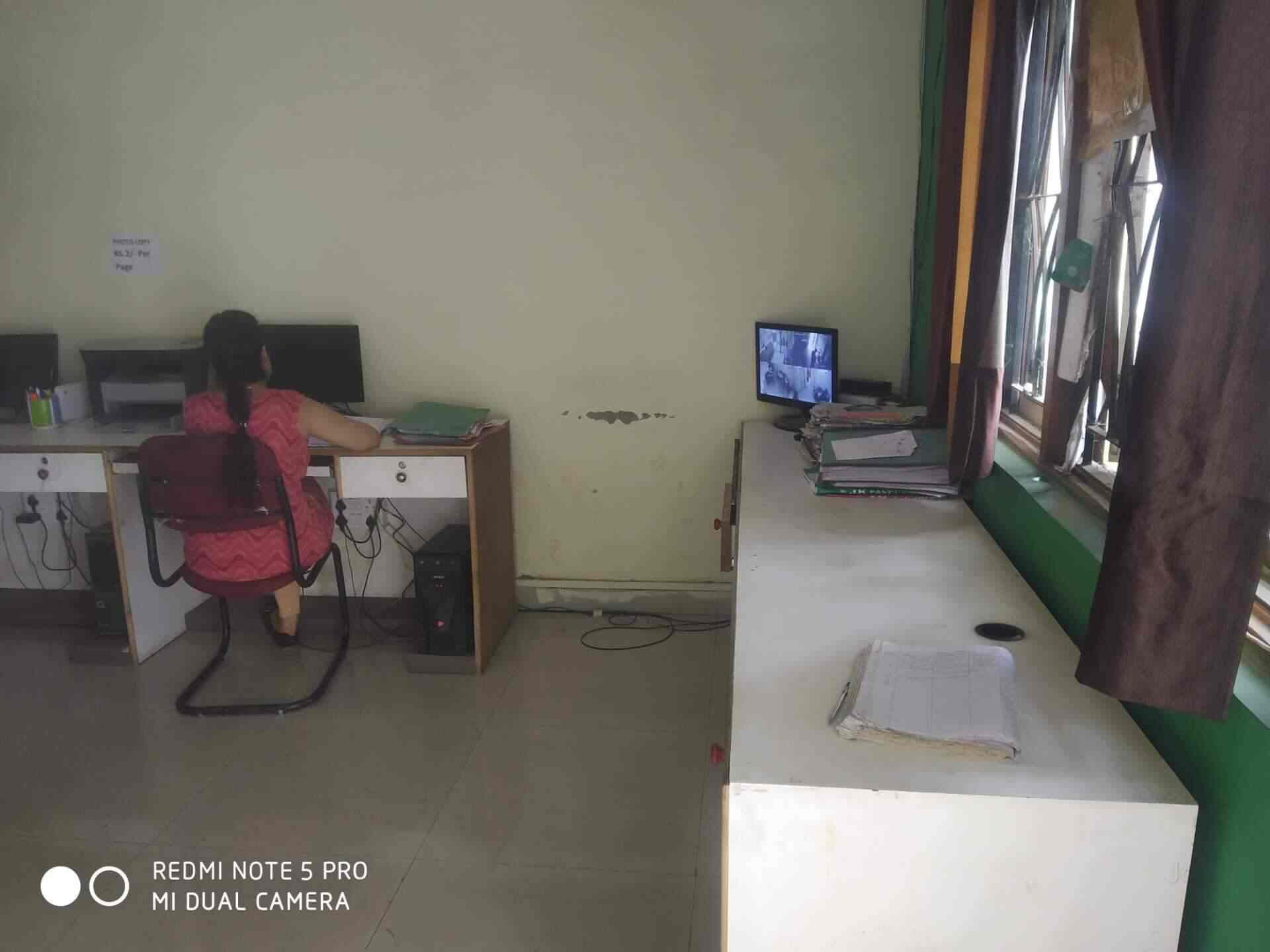 Smart Step India Vijay Nagar Colony Placement Services