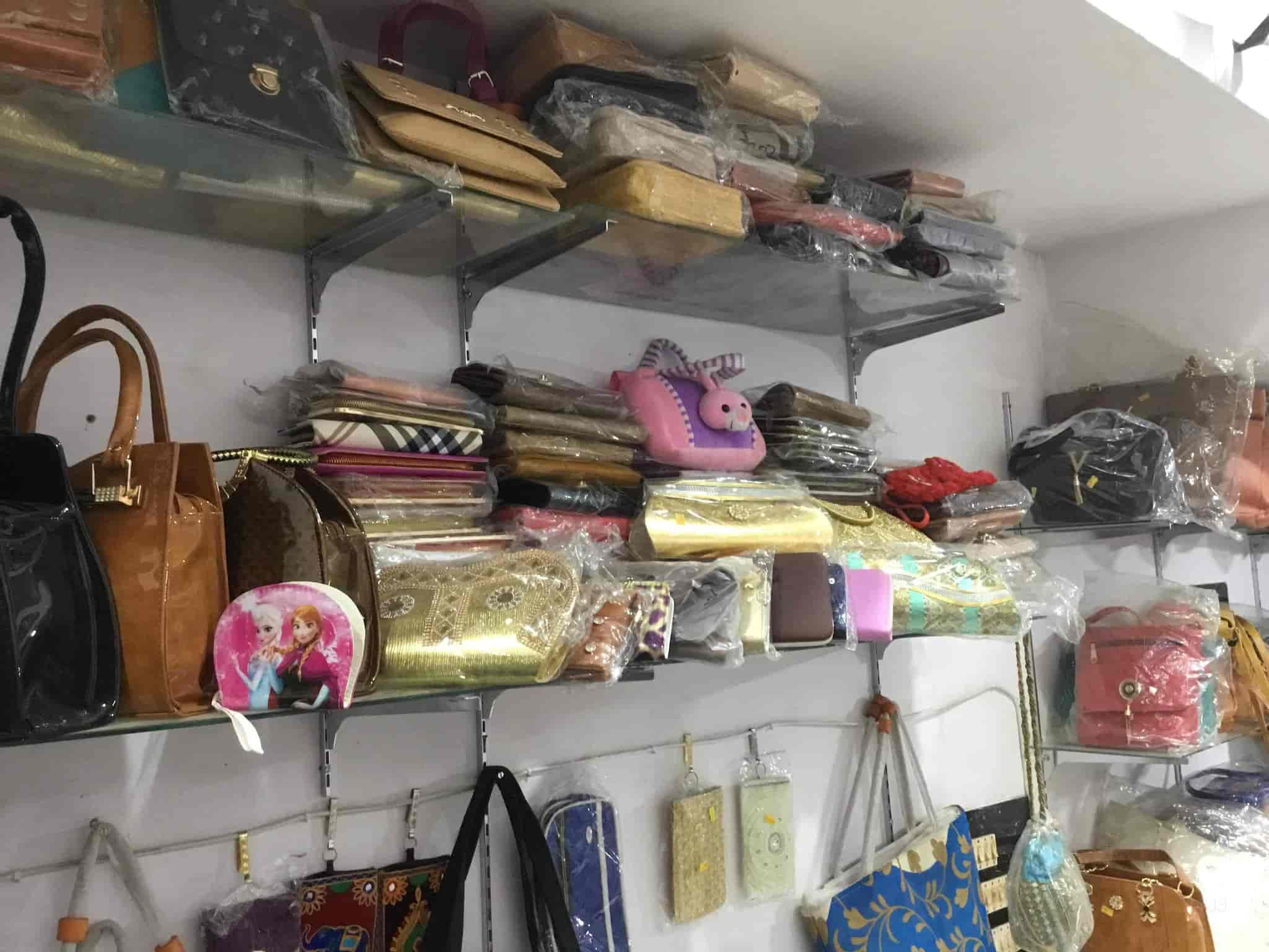 Ravi Bag House Pratapganj Para Bag Dealers In Jagdalpur Bastar Justdial