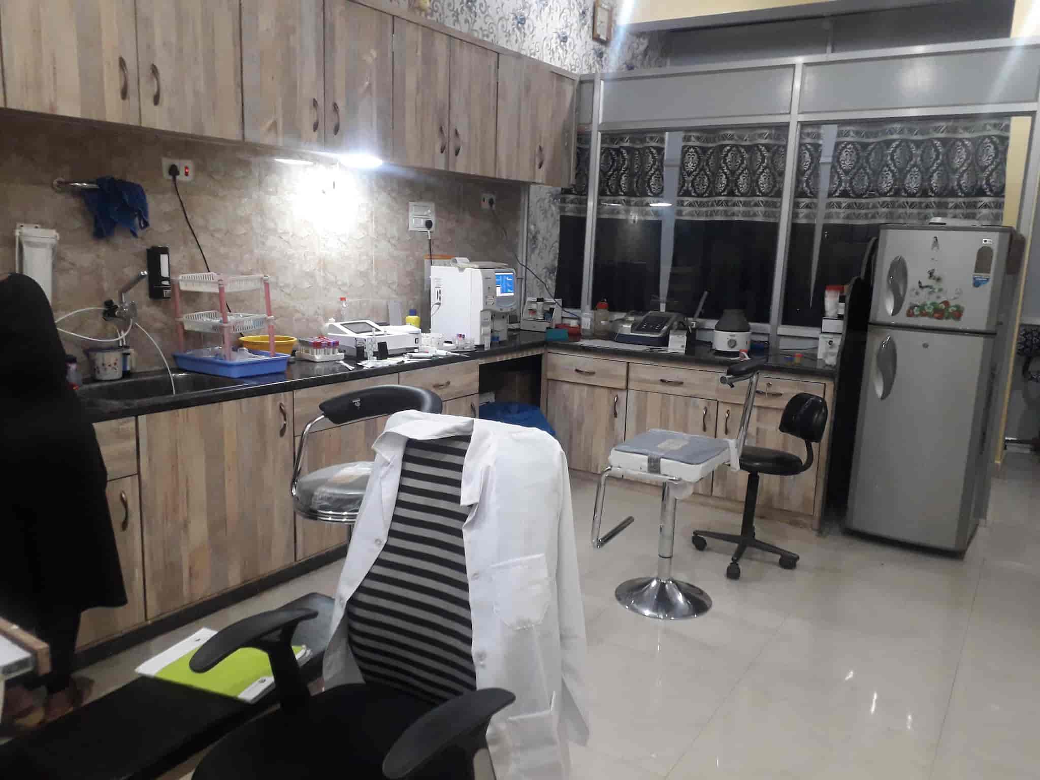 Lab view 6