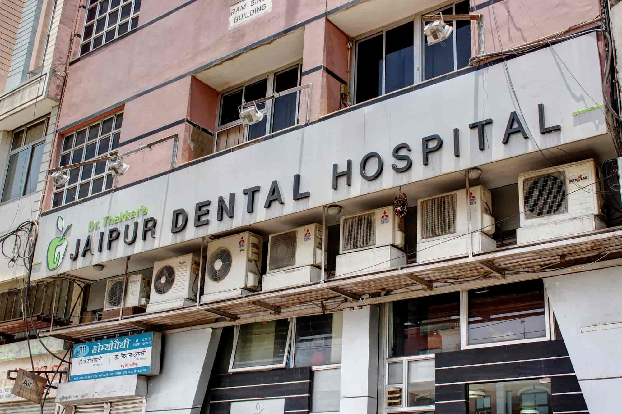 7 Days To Improving The Way You price of veneers in India