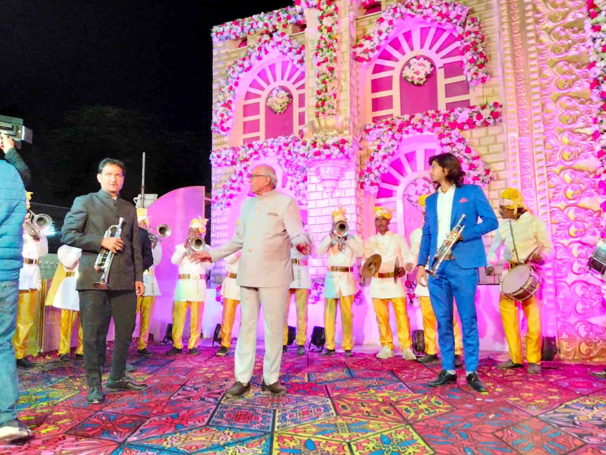 New Popular Band & Orchestra in Shastri Nagar,Jaipur - Best Bands near me  in Jaipur - Justdial