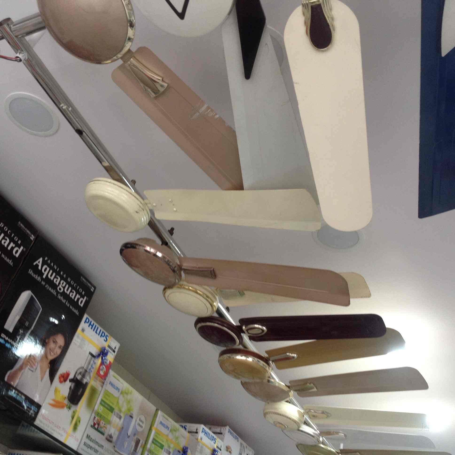 Indo Electricals M I Road Ac Dealers In Jaipur Justdial