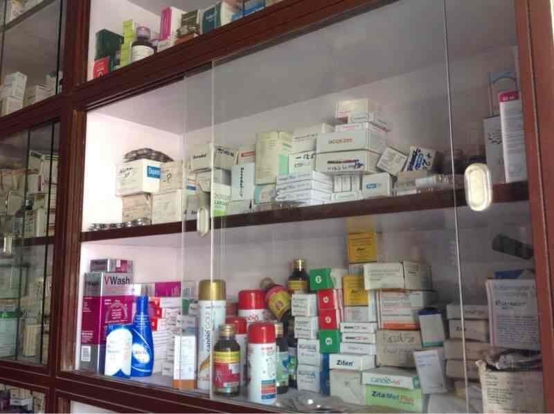 Medicure Medical Store Sodala Chemists In Jaipur Justdial