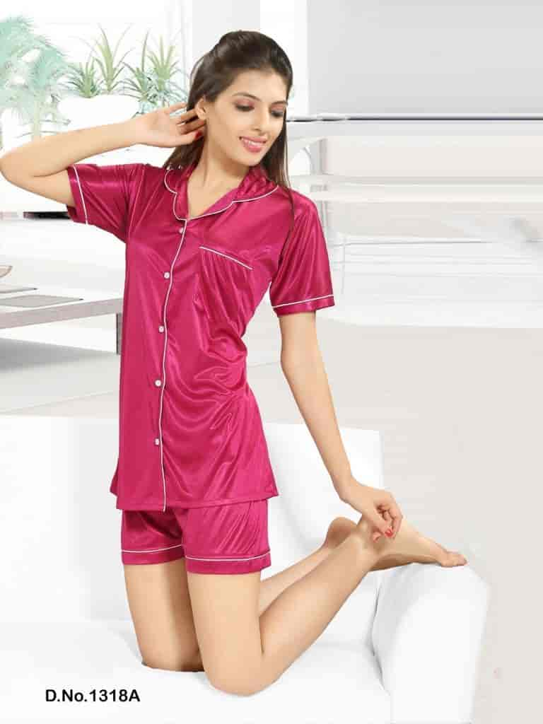 Bodycare nightwear online