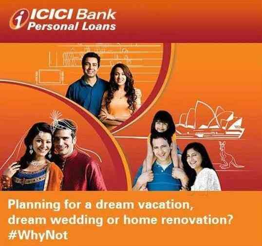 Icici Bank Gold Loan Sodala Personal Loans In Jaipur Justdial