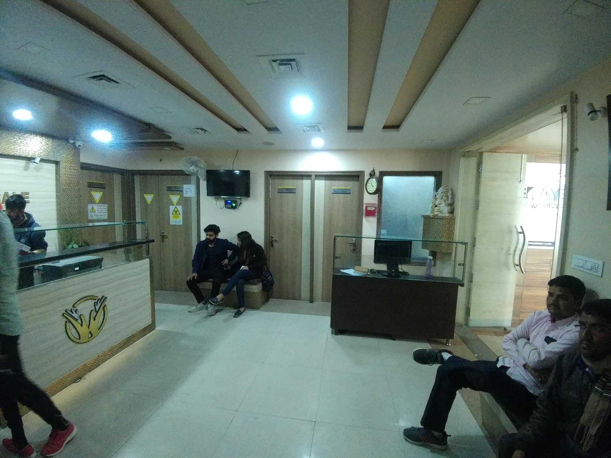 Lab view 7