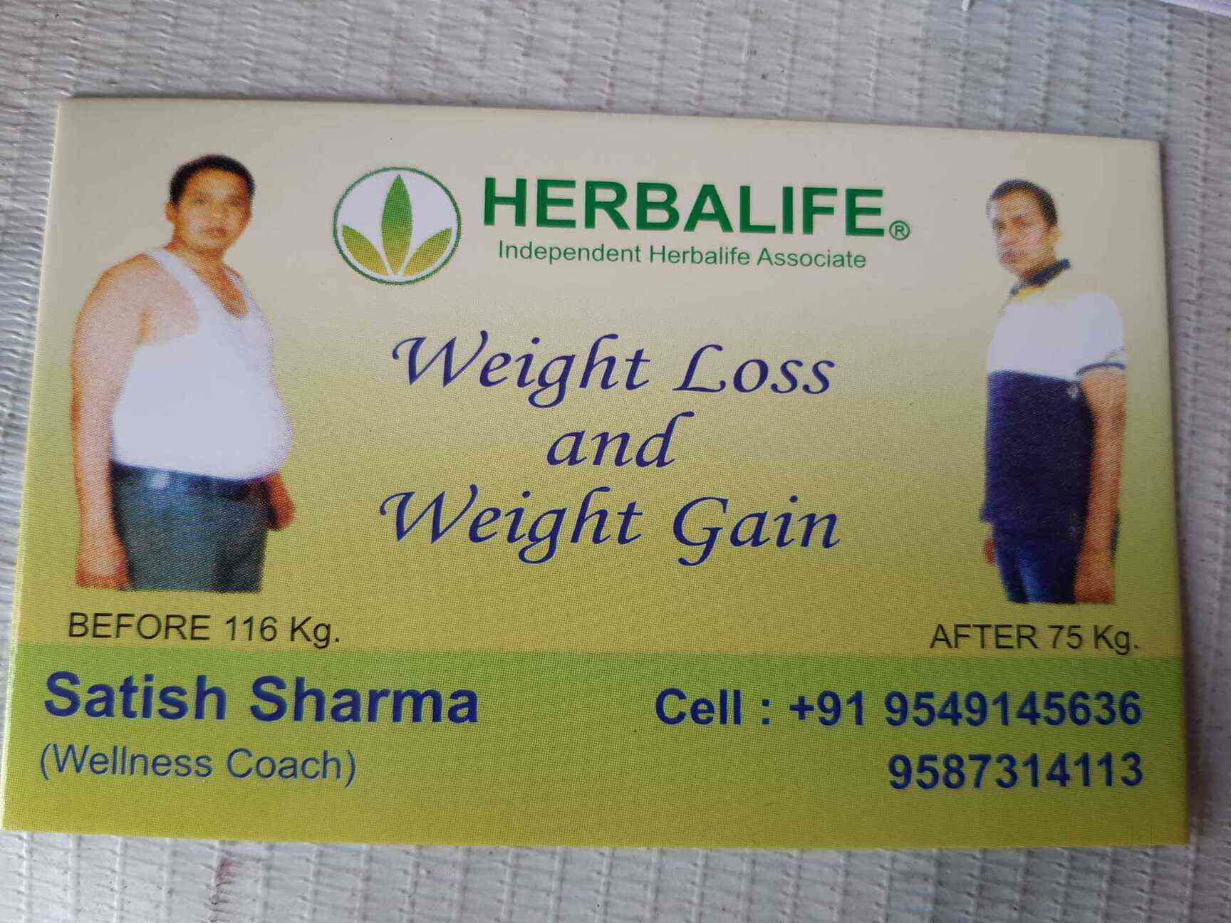 Herbalife Nutrition Jaipur Rajasthan - Health and ...