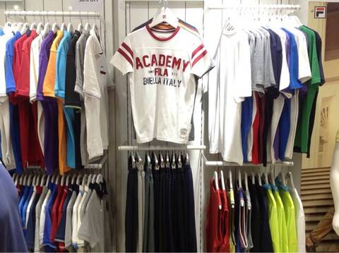 fila shoes showroom in jaipur